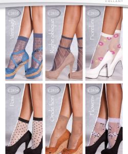 Mura Collant - SS 2013